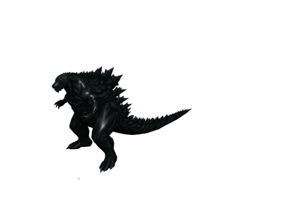 Godzilla Earth Save Godzilla Filius - Download Free 3D model by