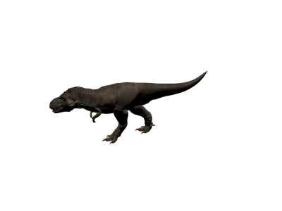 Desenhos animados T-Rex Modelo 3D $39 - .xsi .lwo .max - Free3D