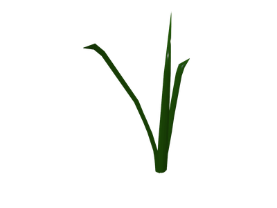 bfdi Grass Asset - Download Free 3D model by romyblox1234 [04cfd0f