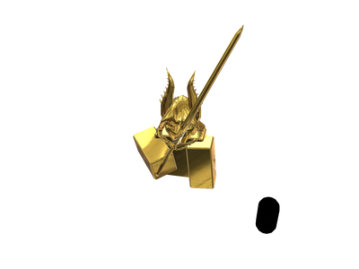 Dominus-Empyreus - Download Free 3D model by Roblox (@Robloxs