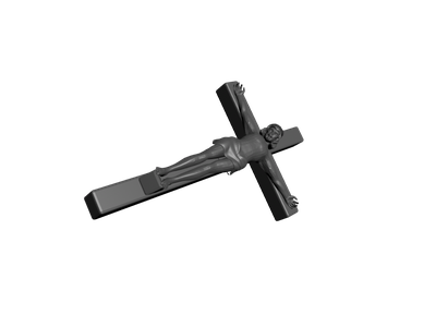 Jesus Christ V3 3D Model $89 - .max .fbx - Free3D