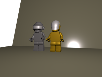 Lego Man Free 3D Models download - Free3D