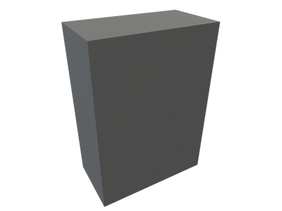 Open Black Rubbish Bag Small 3D Model $29 - .3ds .blend .c4d .fbx .max .ma  .lxo .obj - Free3D