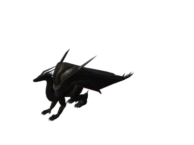 Dragon Free 3D Models download - Free3D