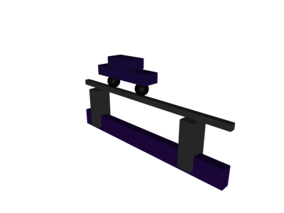 Noob for roblox free VR / AR / low-poly 3D model