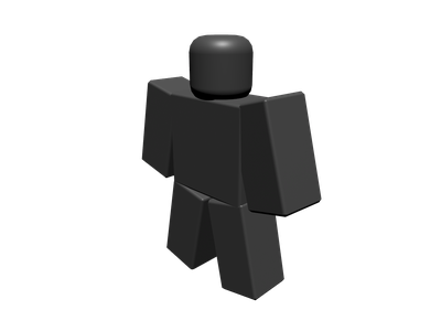 Roblox 3D Models for Free - Download Free 3D · 