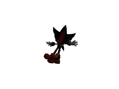 Shadow The Hedgehog (1) - Download Free 3D model by elemental the jackal  (@mmet) [d37f35a]