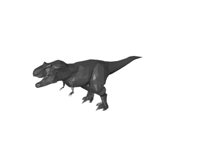 Rex's Nanites - Download Free 3D model by DigiWiz (@DigiWiz) [fcb18f2]