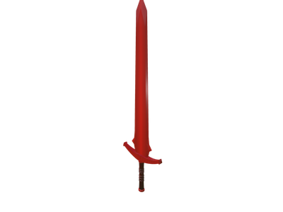 Shattered Katana - Download Free 3D model by Michal Cavrnoch  (@MichalCavrnoch) [8609f75]