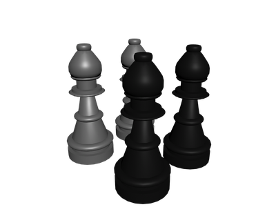 Chess – Fazlur Rahman