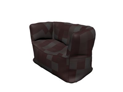 Sac poubelle noir ouvert petit modèle 3D $29 - .3ds .blend .c4d .fbx .max  .ma .lxo .obj - Free3D