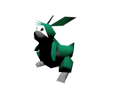 Roblox Online Game 420 Bobux Dance GIF