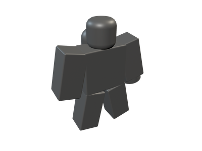 Robloxian 2.0 - Roblox