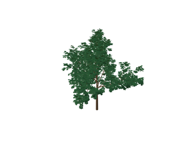 Tree 3D Models for Free - Download Free 3D · 