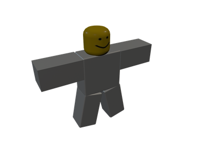 Roblox 3d Models For Free Download Free 3d Clara Io - naked arms roblox