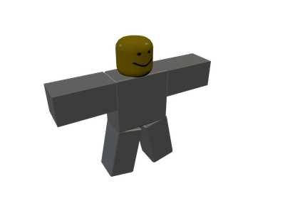 roblox 3d models