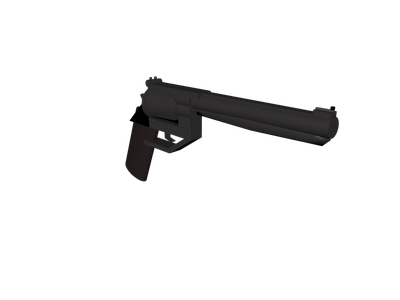 Pistol 3D Models for Free - Download Free 3D · Clara.io