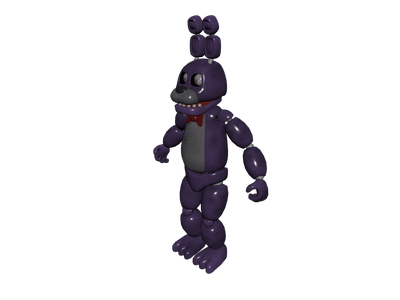 Fnaf 3D Models for Free - Download Free 3D ·