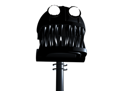 Nightmare Fredbear - Download Free 3D model by Superevilspringtrap1738  (@Jahbogard) [2cd1fd8]