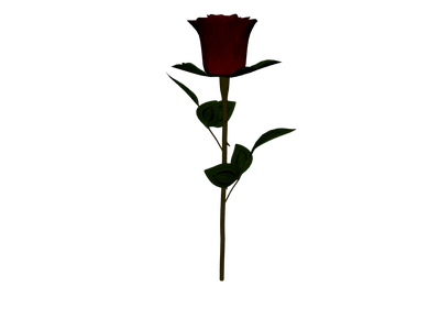 Rose 3D Models for Free - Download Free 3D · Clara.io