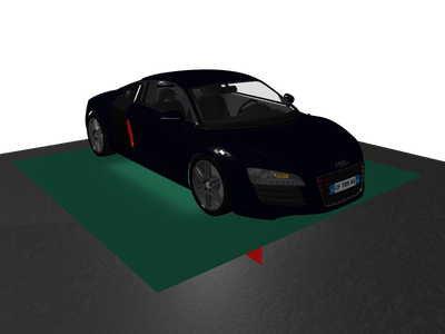 Carro De La Compra - Download Free 3D model by Vlad's_Studios  (@alexvladimircm) [c22286a]