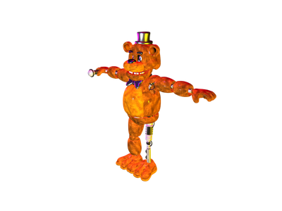 Fnaf movie shadow freddy - 3D model by 𝕘𝕝𝕒𝕔𝕚𝕠-𝕕𝕣𝕠𝕡  (@the-cool-guy) [8577dc6]