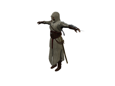 Blankos 3D models - Sketchfab