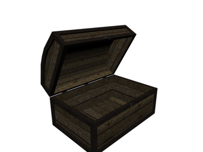 Chest 3D Models for Free - Download Free 3D · Clara.io