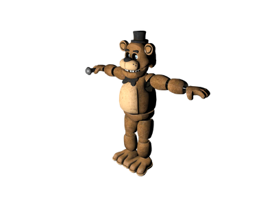 Withered Freddy Resources Freddy Fnaf Fnaf2 Withered - Withered