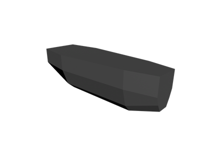 3d yacht model stl